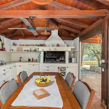 Casa La Vida Ferienhaus *