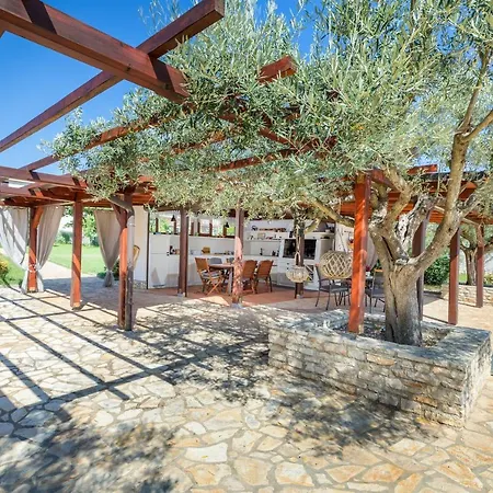 Casa La Vida Ferienhaus Galižana