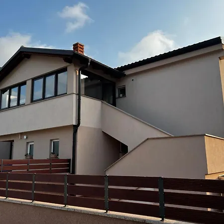 Ferienhaus Casa La Vida Galižana