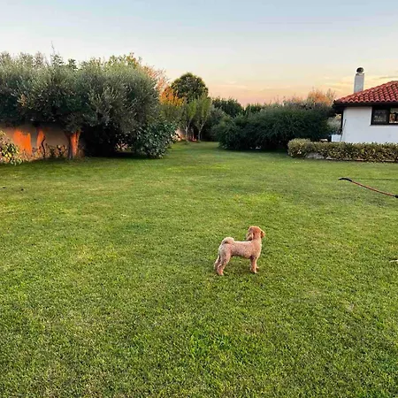 Nyaraló Casa La Vida Galižana