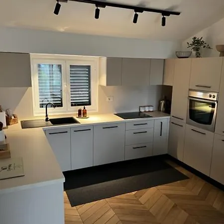 Holiday home Casa La Vida *