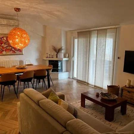 Ferienhaus Casa La Vida *
