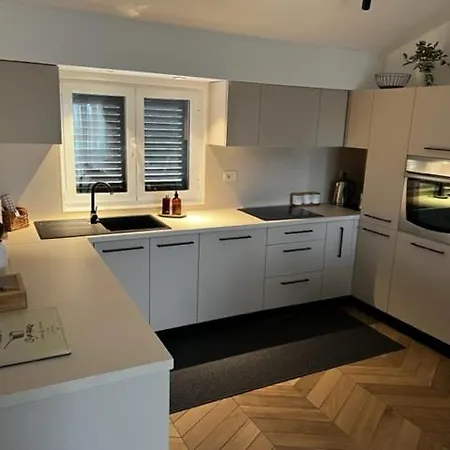 Casa La Vida Ferienhaus *