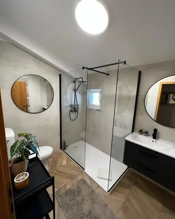 Casa La Vida 別荘 Galižana