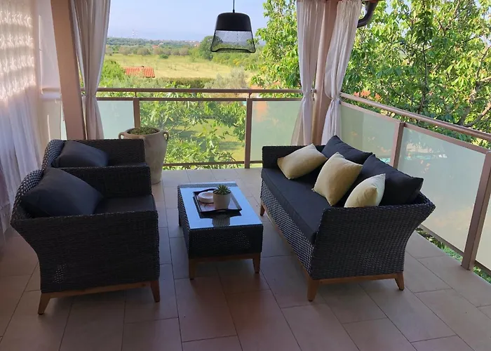 Casa La Vida Nyaraló