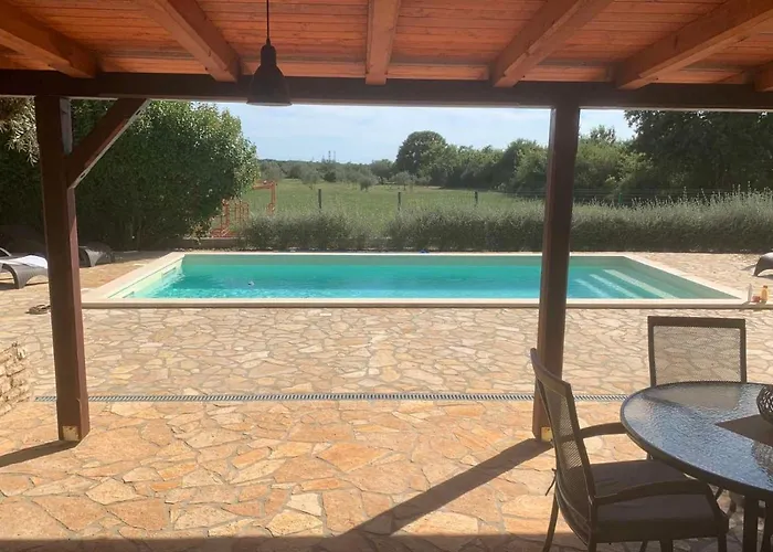 Nyaraló Casa La Vida