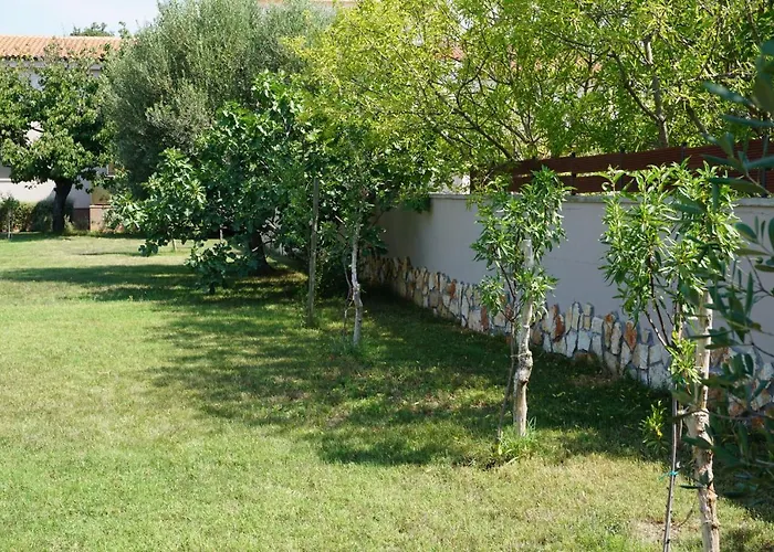 Nyaraló Casa La Vida